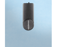 Axagon CRE-SMPA USB-A Smart card PocketReader czytnik - 1485440 - zdjęcie 2